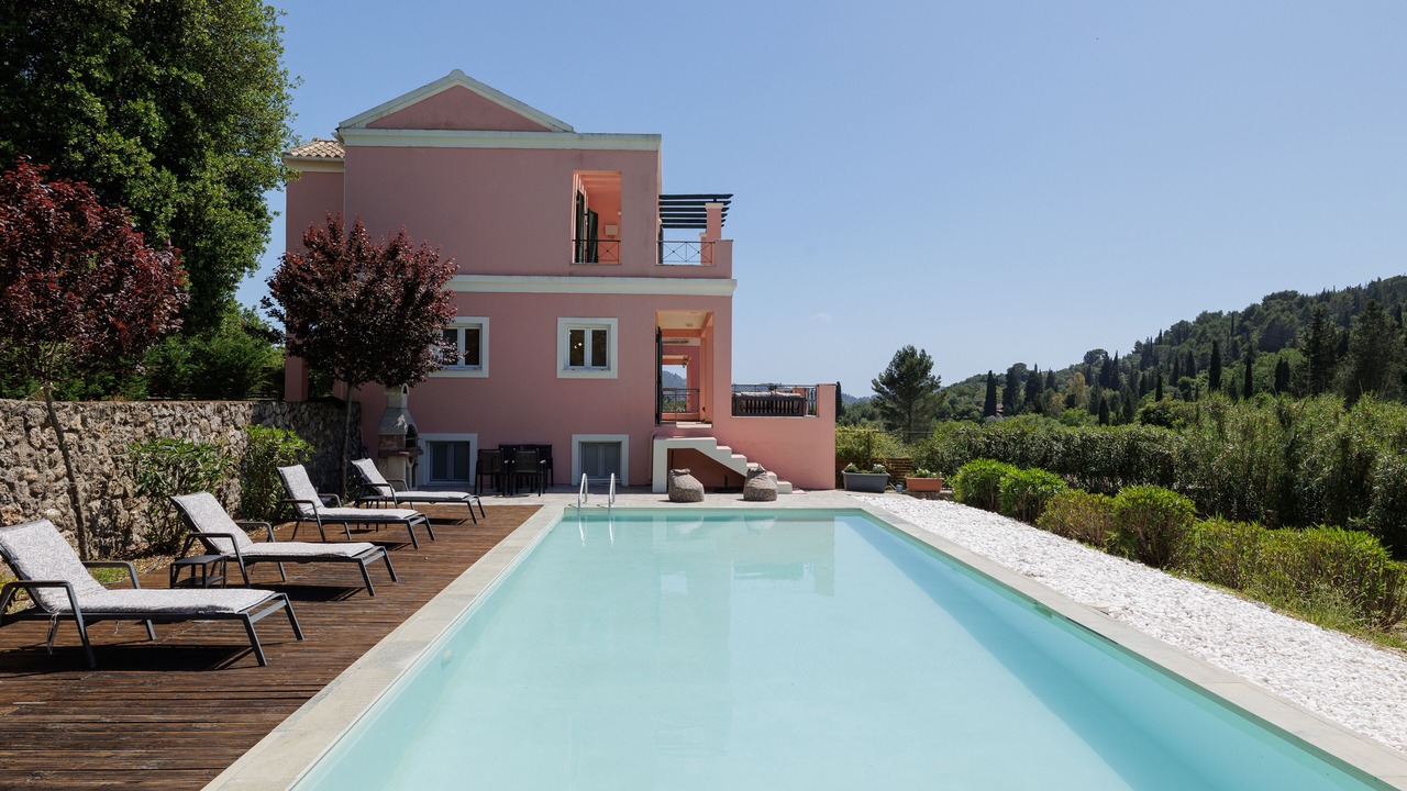 Photo of Outdoor in Agios Ioannis