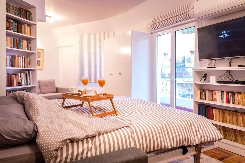 Photo of Bedroom in Plaka