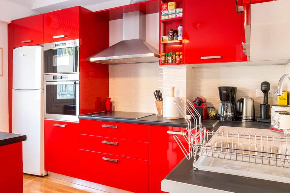 Photo of Kitchen in Plaka
