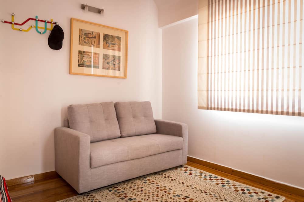 Photo of Livingroom in Plaka
