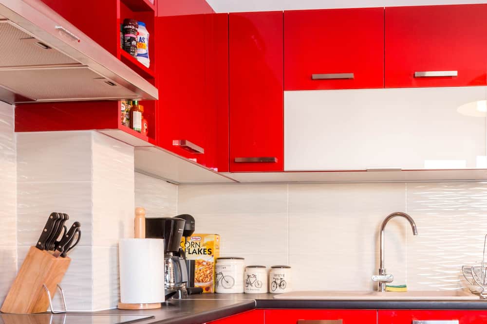 Photo of Kitchen in Plaka