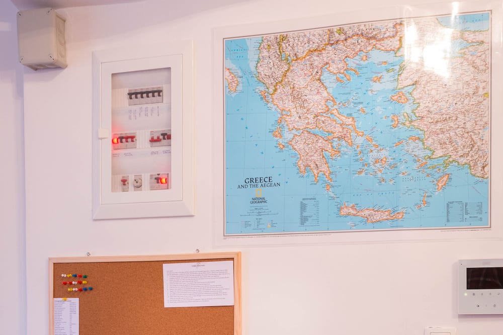 Photo of Bedroom in Plaka