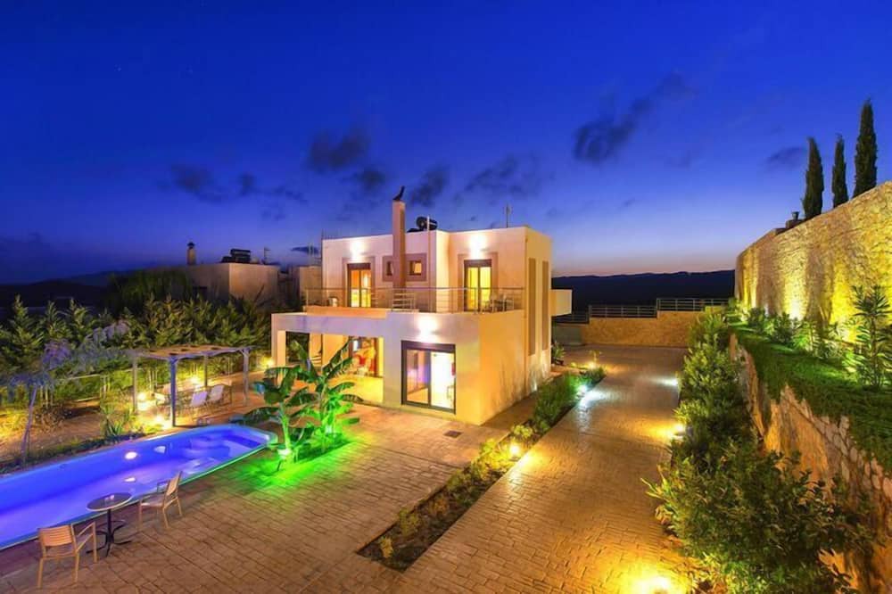 Photo of Outdoor in Afandou