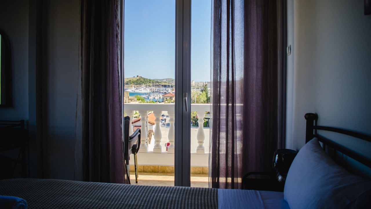 Photo of Patio Balcony in Lavrio