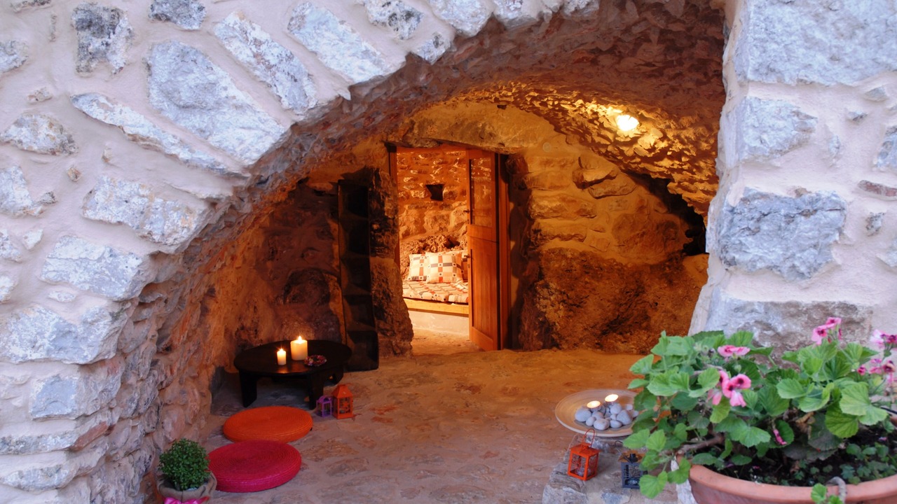 Photo of Outdoor in Areopoli