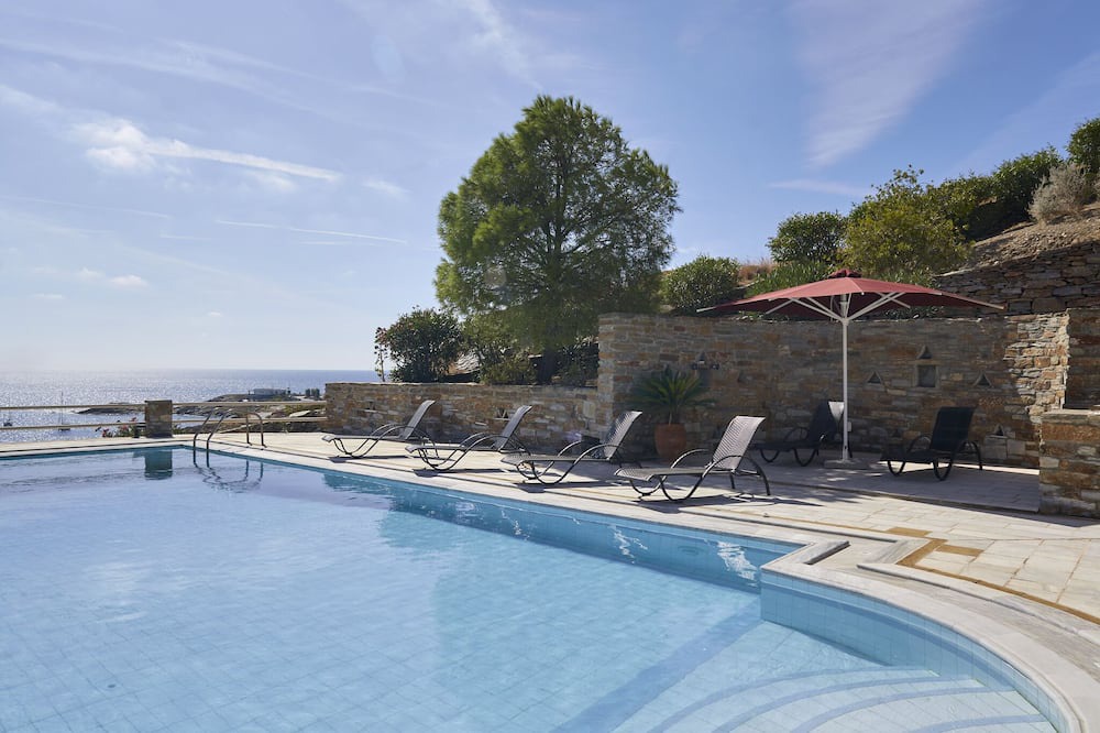 Photo of Outdoor in Koundouros