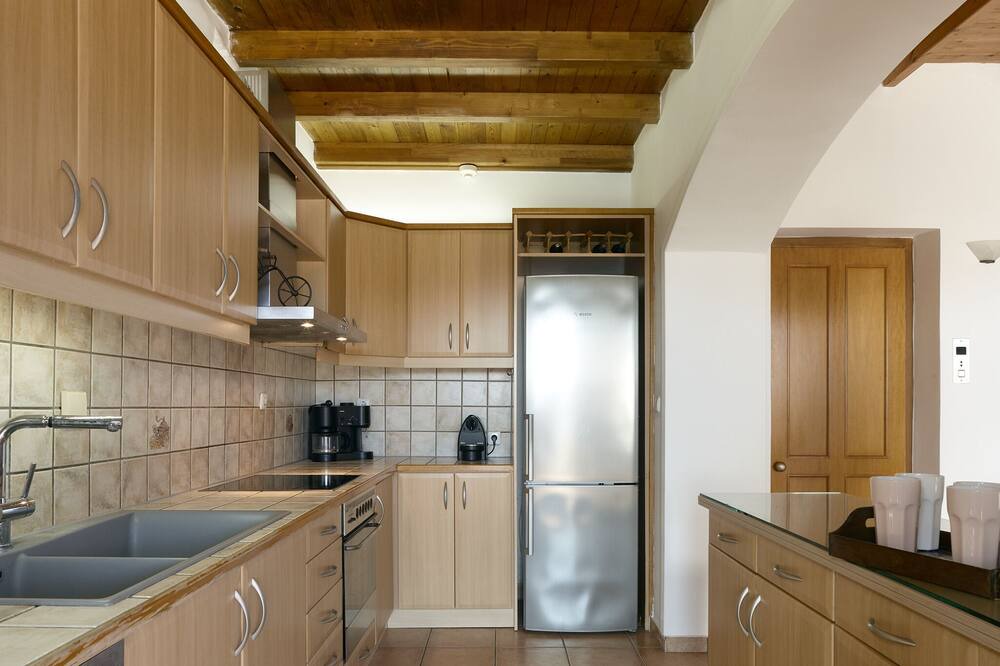 Photo of Kitchen in Koundouros