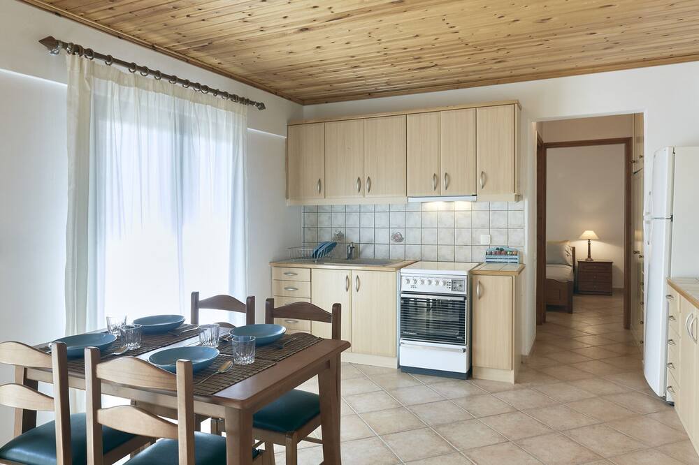 Photo of Kitchen in Koundouros
