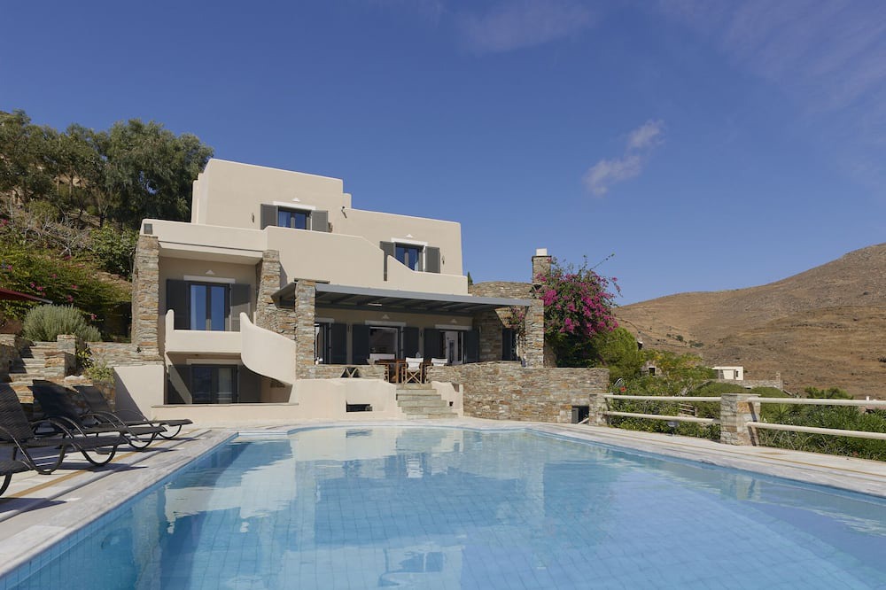 Photo of Outdoor in Koundouros