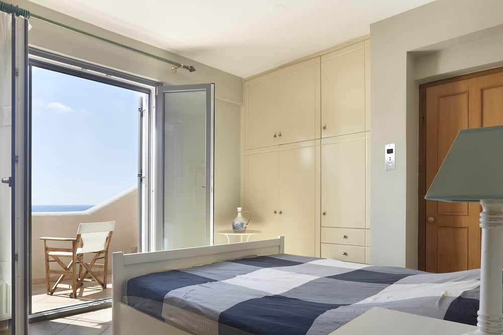 Photo of Bedroom in Koundouros