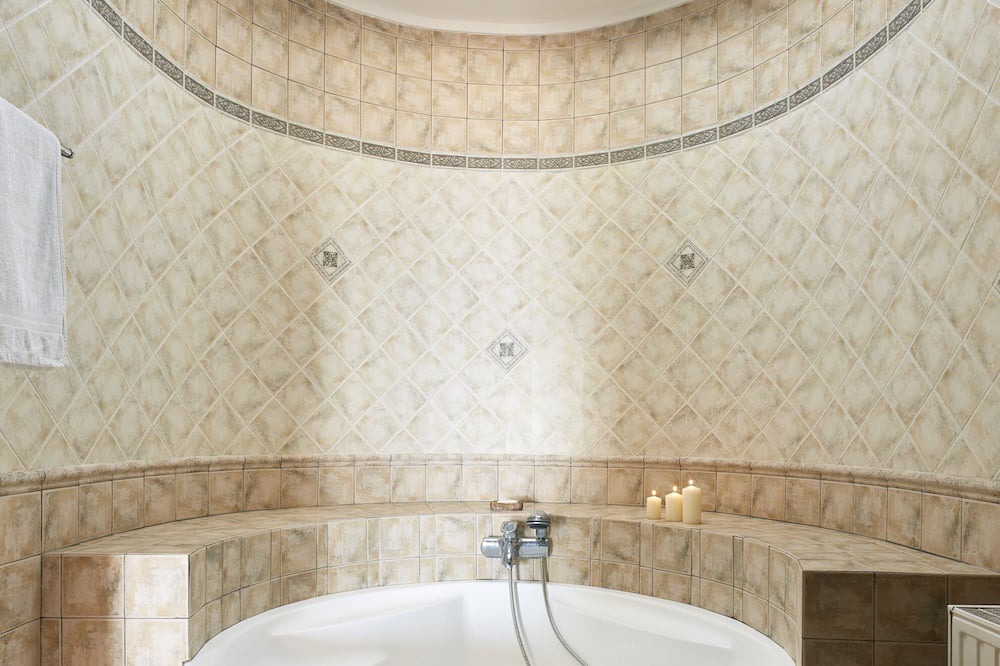 Photo of Bathroom in Koundouros