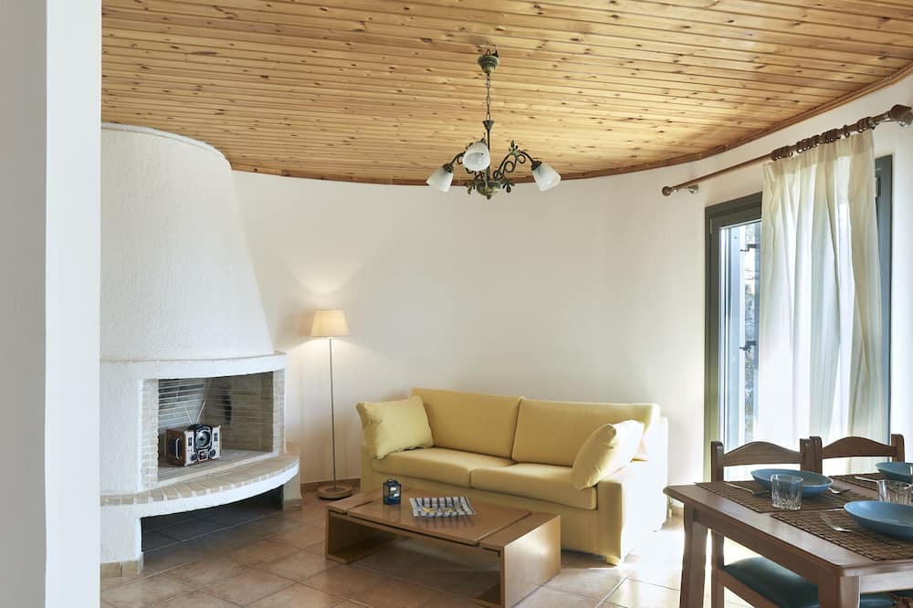 Photo of Livingroom in Koundouros