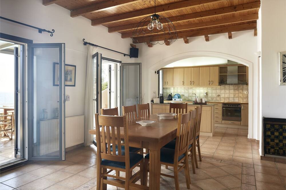 Photo of Kitchen in Koundouros
