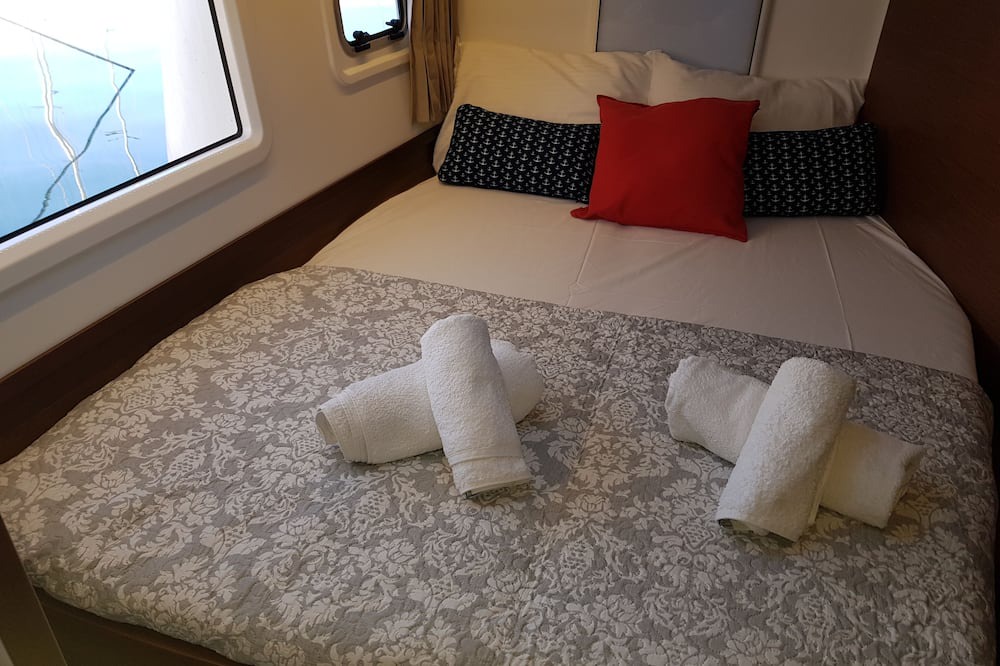 Photo of Bedroom in Gouvia