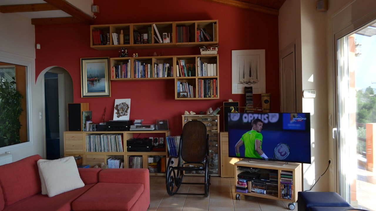 Photo of Livingroom in Marathon