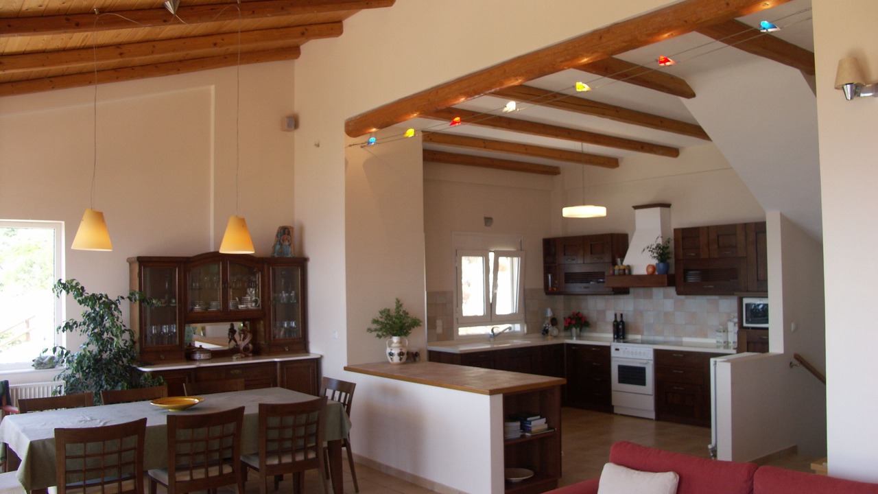 Photo of Kitchen in Marathon