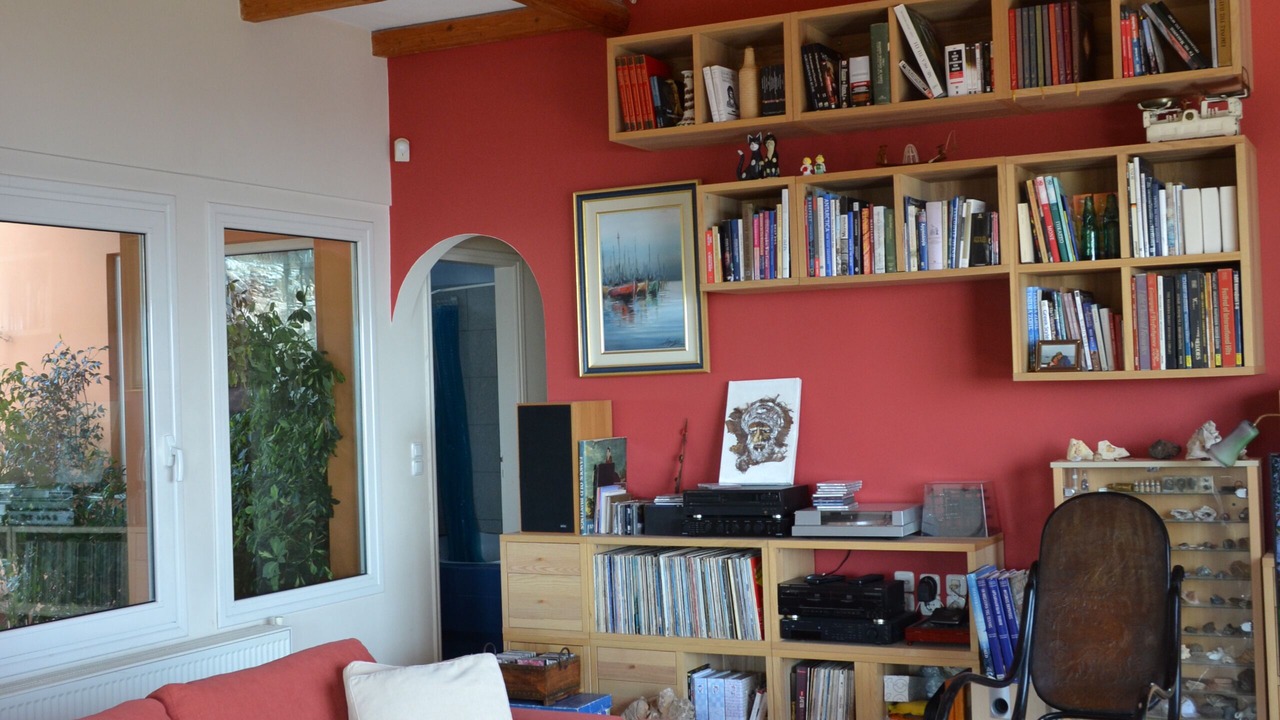 Photo of Livingroom in Marathon