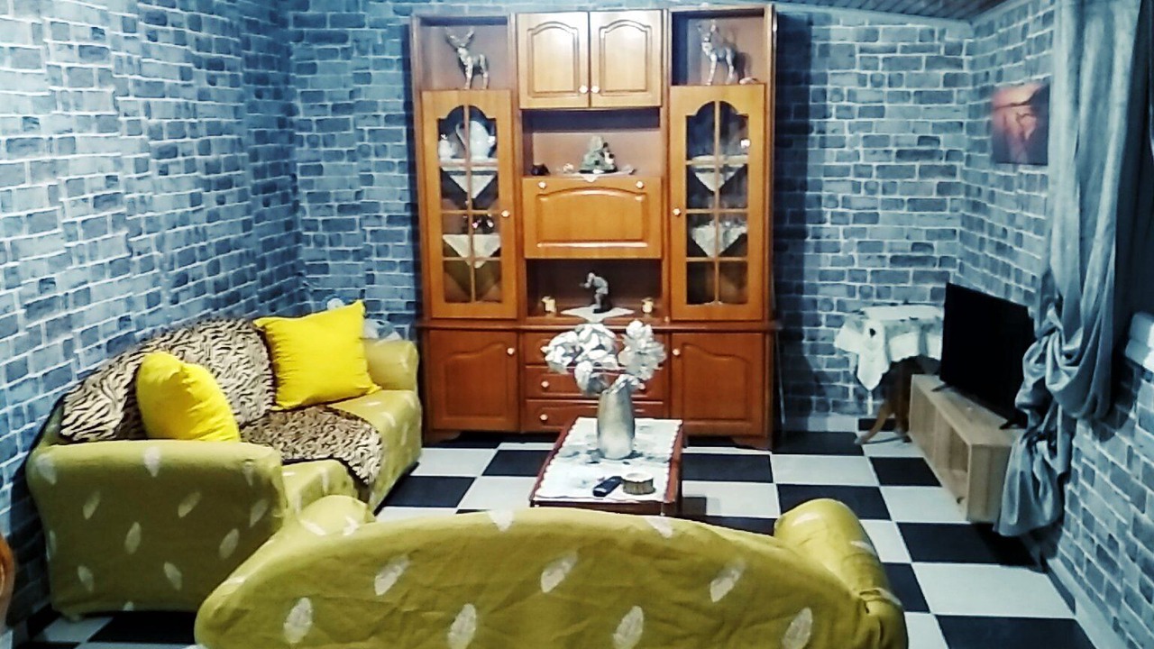 Photo of Livingroom in Spata-Artemida