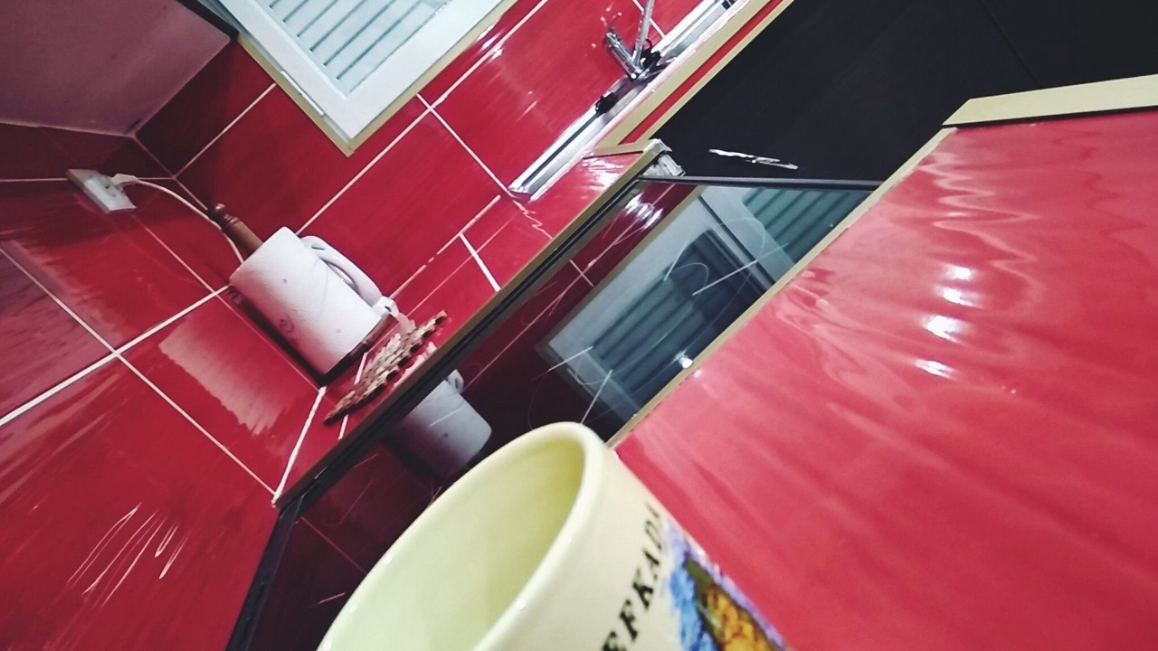 Photo of Bathroom in Spata-Artemida
