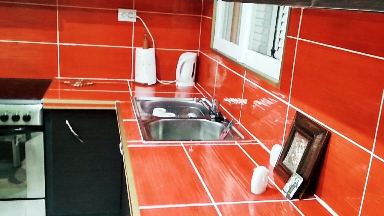 Photo of Kitchen in Spata-Artemida
