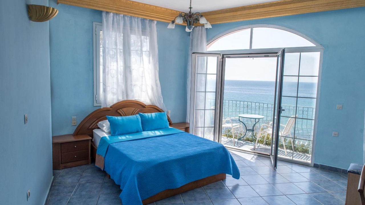 Photo of Bedroom in Pelekas