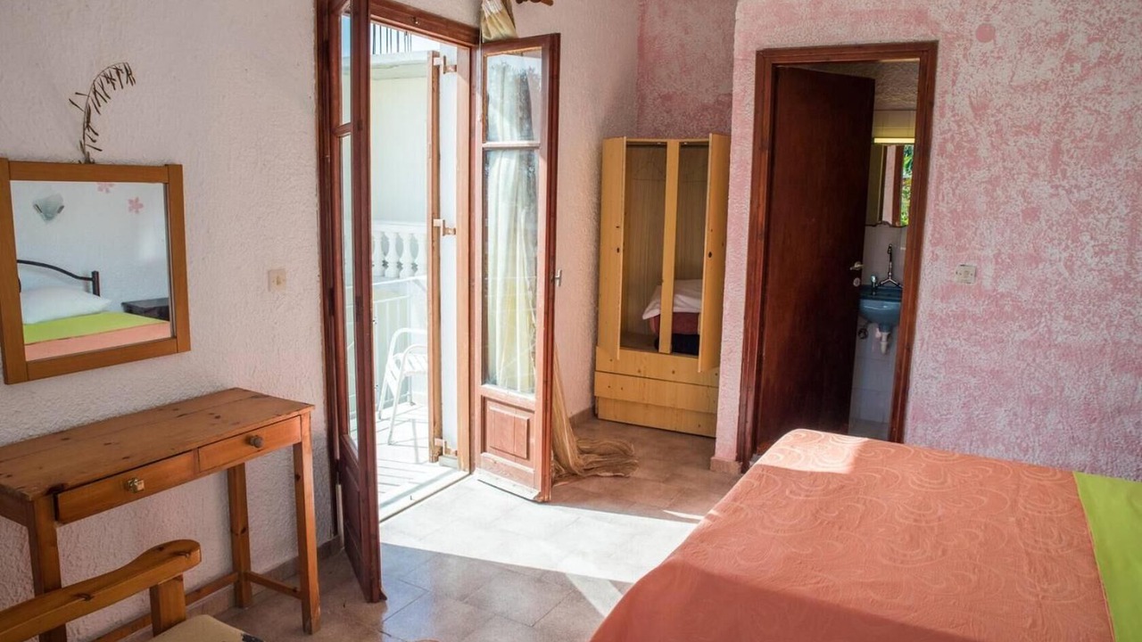 Photo of Bedroom in Pelekas