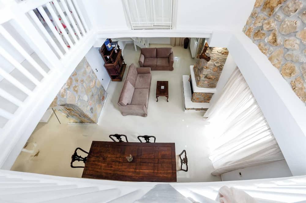 Photo of Bedroom in Drosia