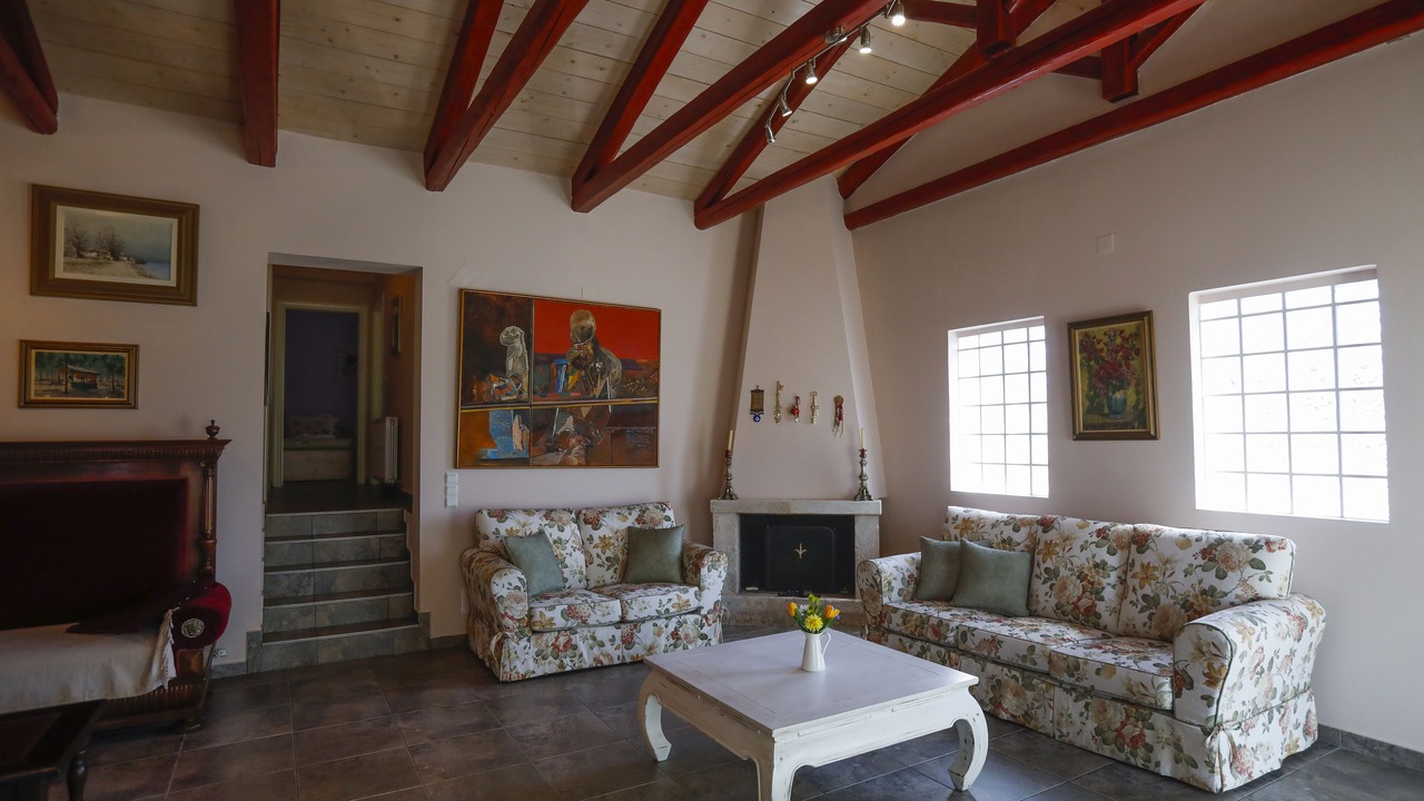 Photo of Livingroom in Patrikata