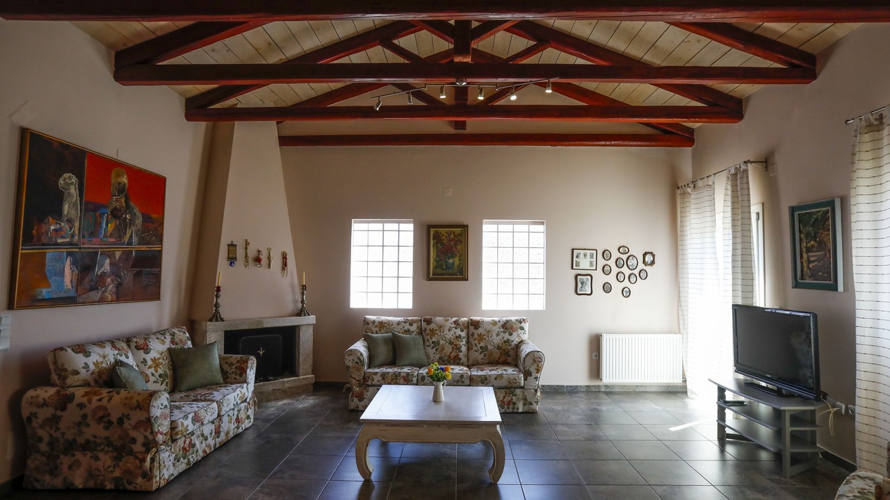 Photo of Livingroom in Patrikata