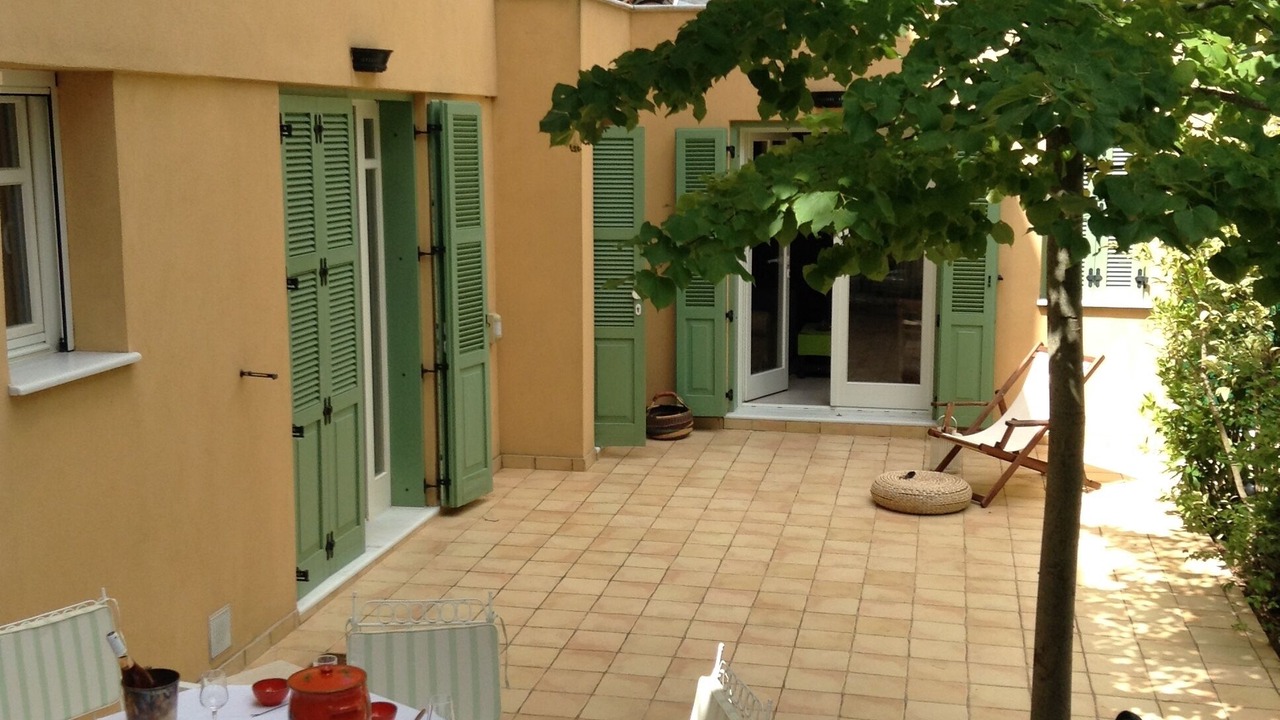 Photo of Outdoor in Ippokratios Politia