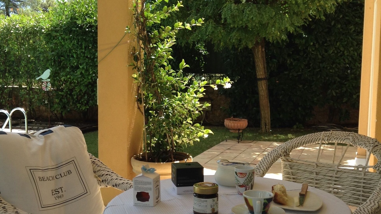 Photo of Outdoor in Ippokratios Politia
