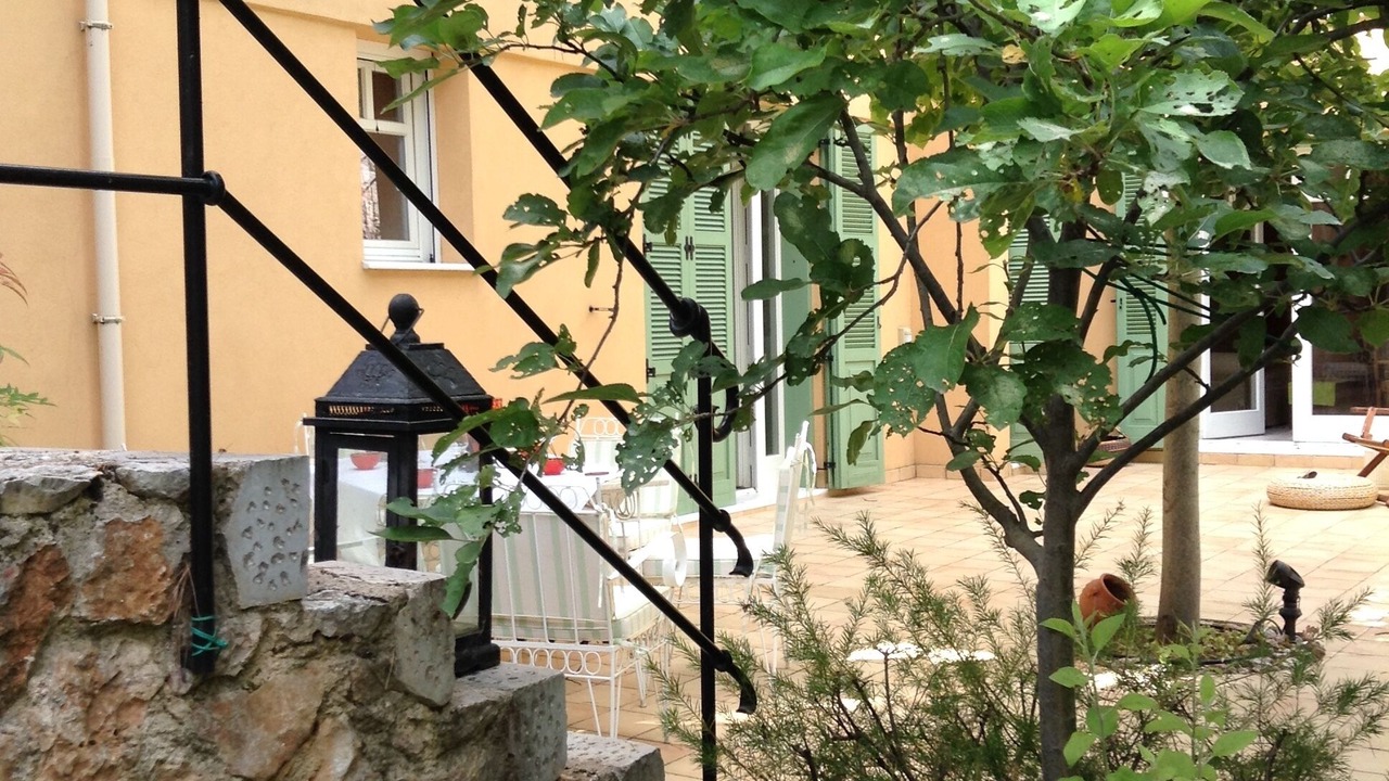 Photo of Outdoor in Ippokratios Politia