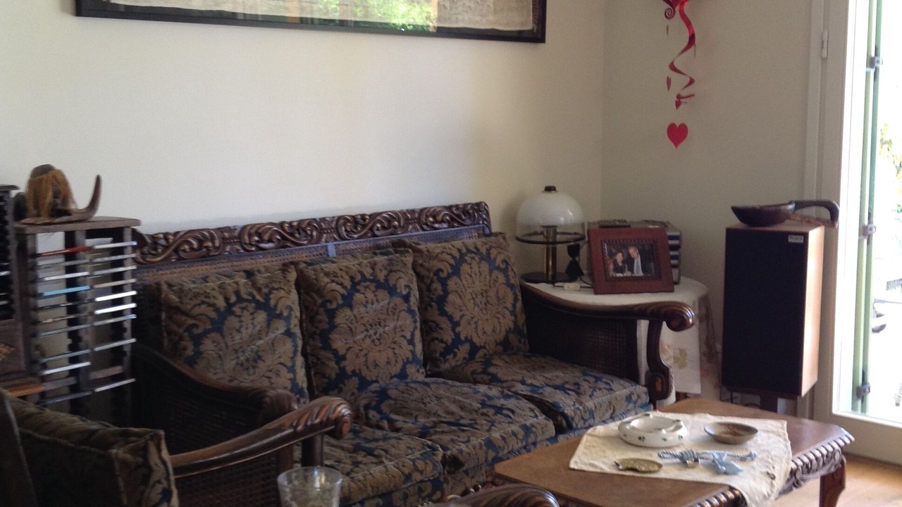 Photo of Livingroom in Ippokratios Politia