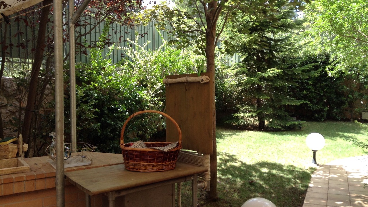 Photo of Outdoor in Ippokratios Politia