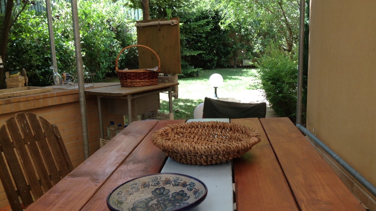 Photo of Outdoor in Ippokratios Politia