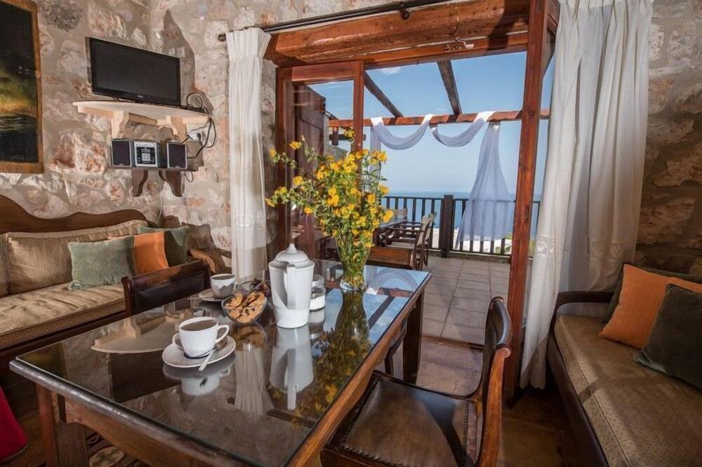 Photo of Livingroom in Varvara