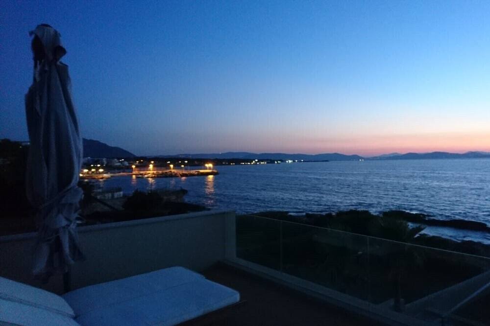Photo of Patio Balcony in Nea Makri
