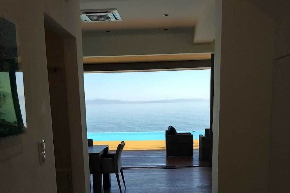 Photo of Livingroom in Nea Makri