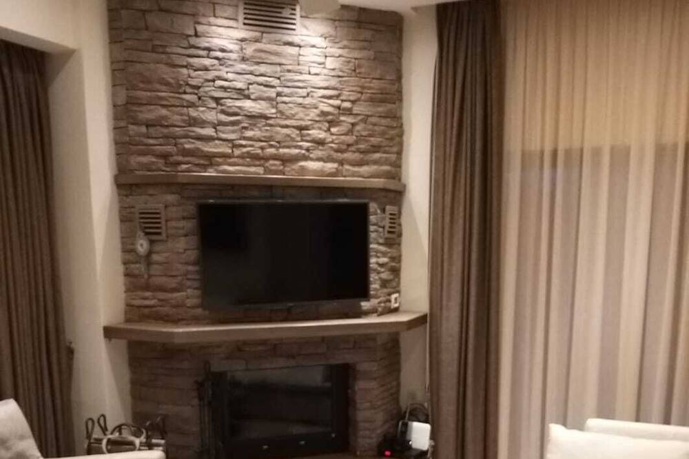 Photo of Bedroom in Nea Makri