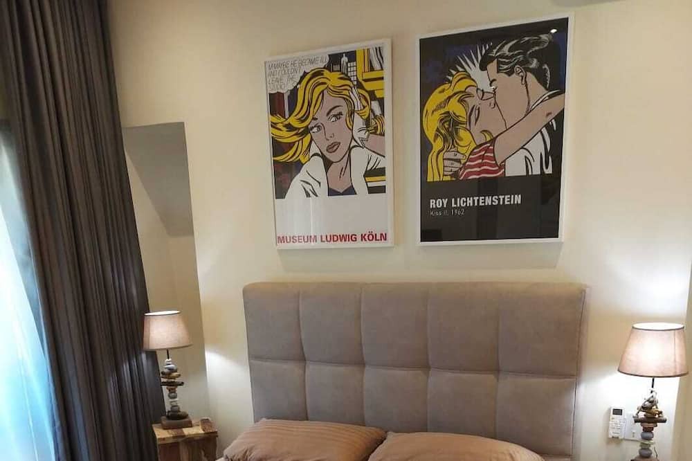Photo of Bedroom in Nea Makri