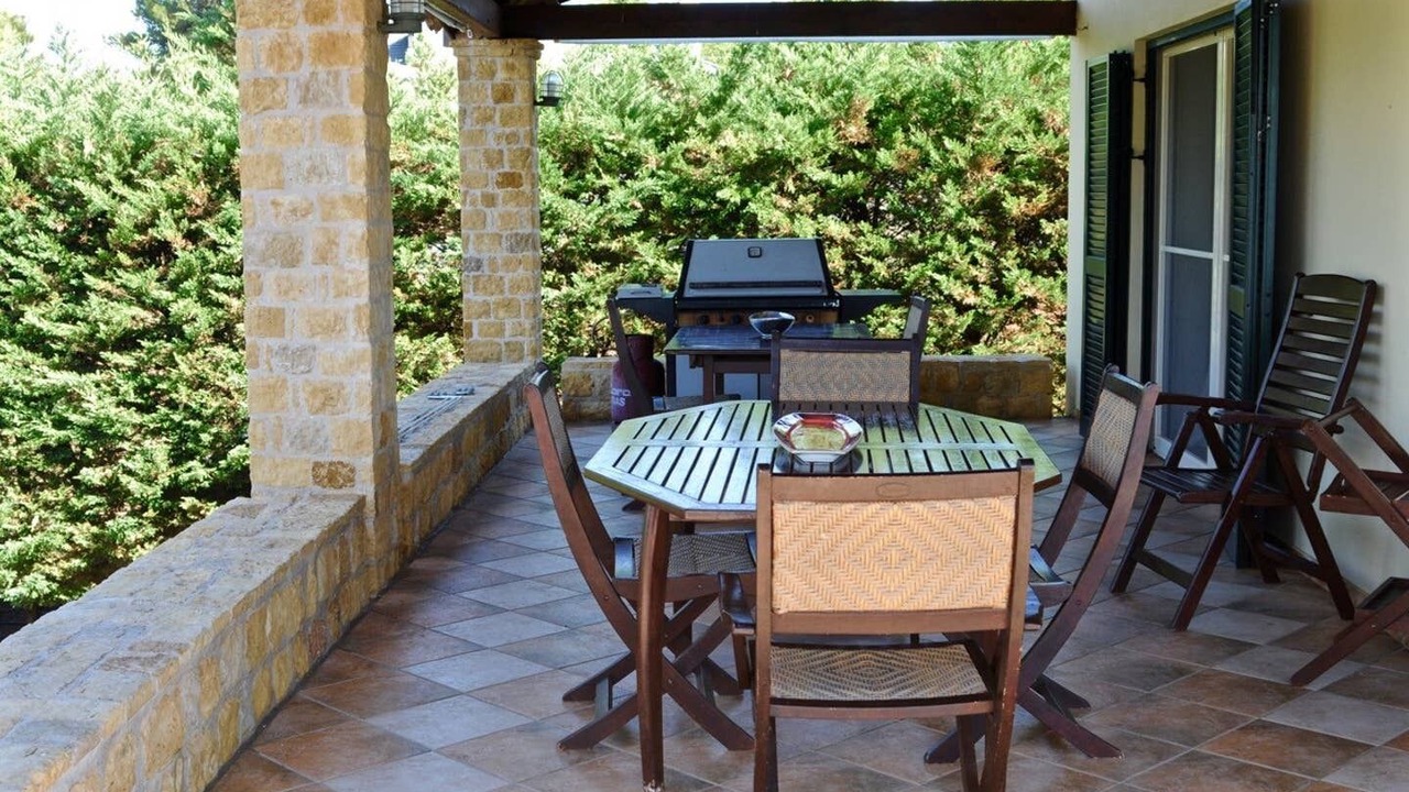 Photo of Outdoor in Oropos