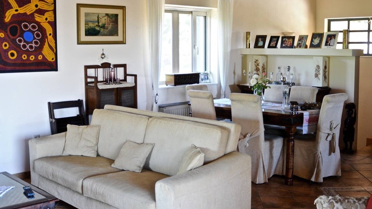 Photo of Livingroom in Oropos