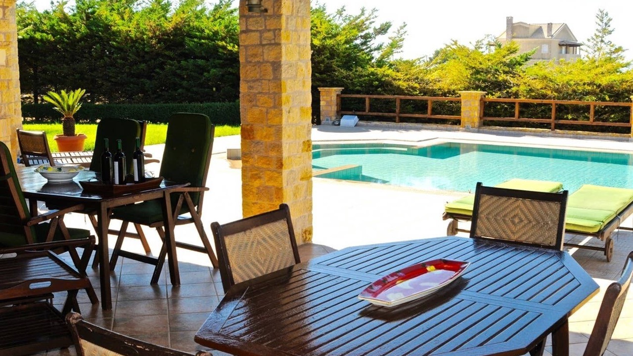 Photo of Outdoor in Oropos