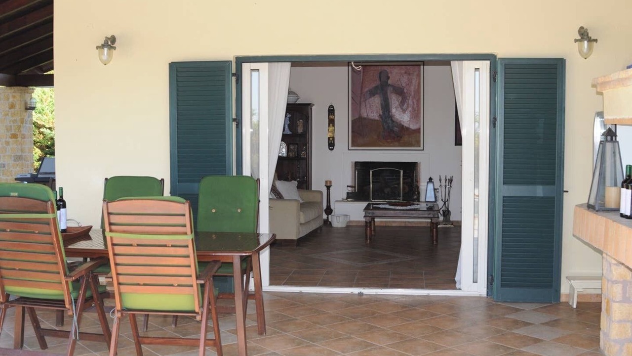 Photo of Outdoor in Oropos