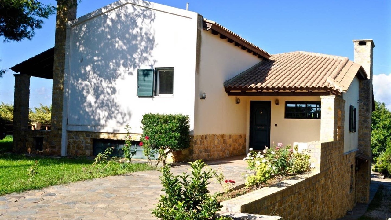 Photo of Outdoor in Oropos