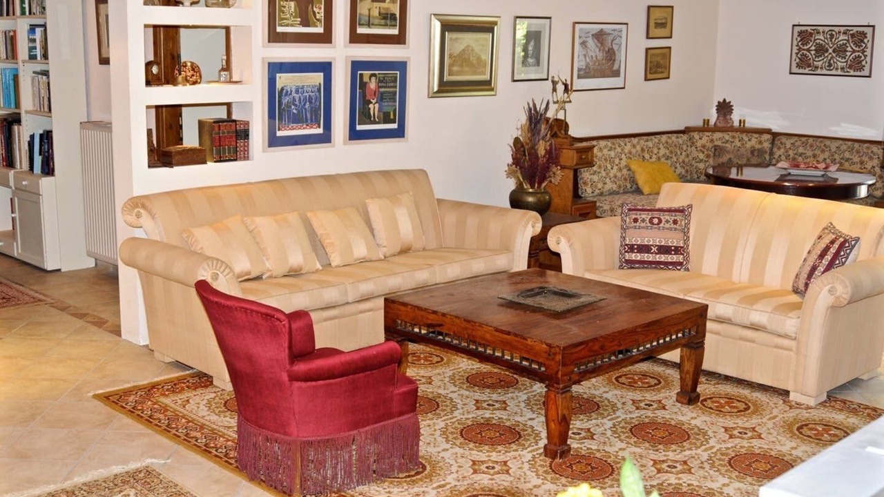 Photo of Livingroom in Oropos