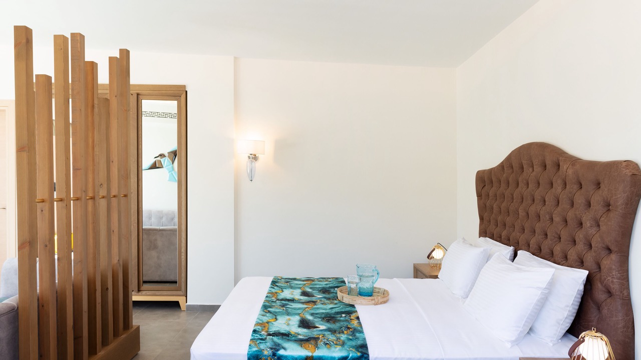 Photo of Bedroom in Potos
