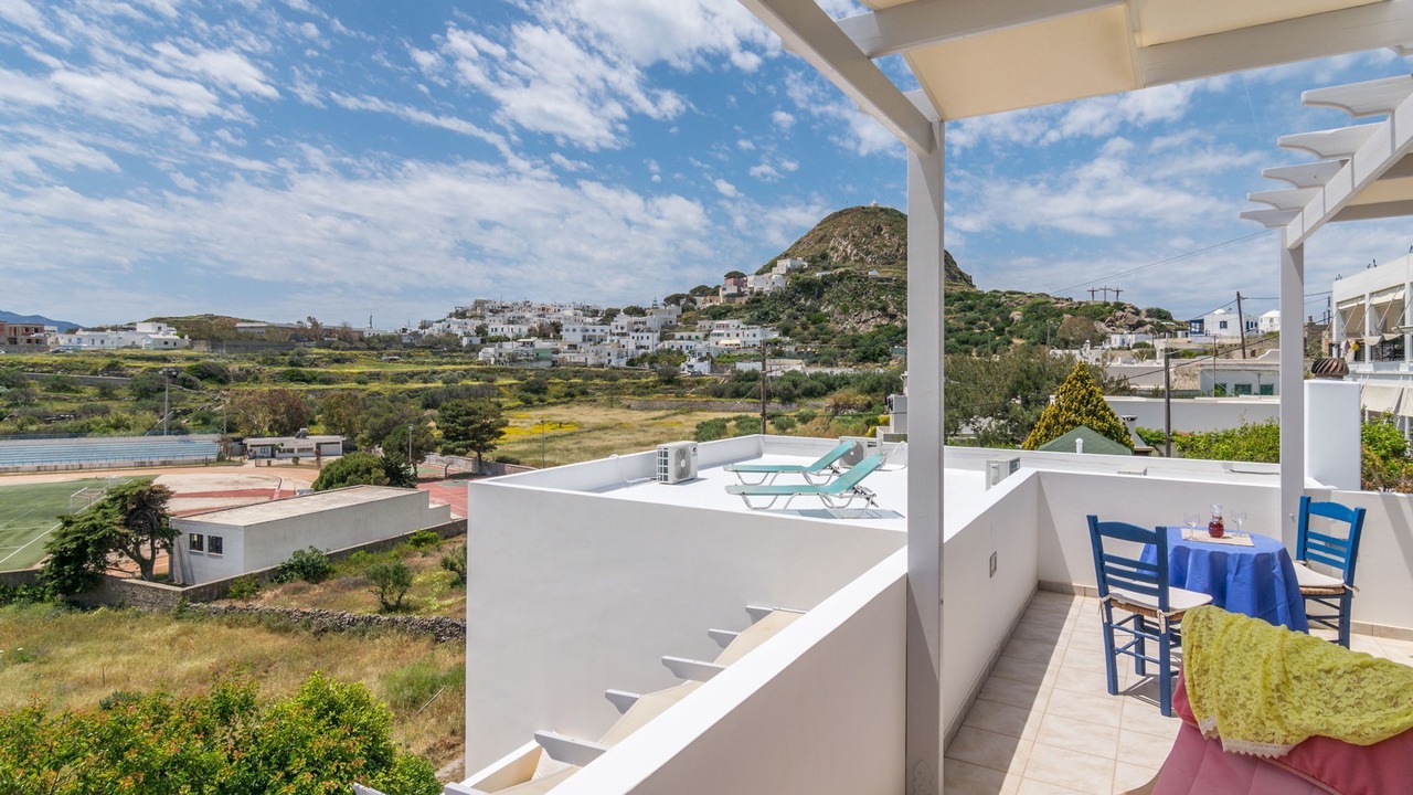 Photo of Outdoor in Milos
