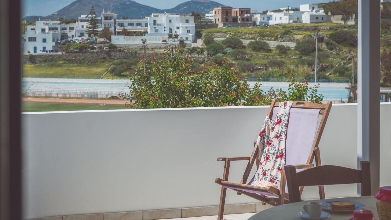Photo of Outdoor in Milos