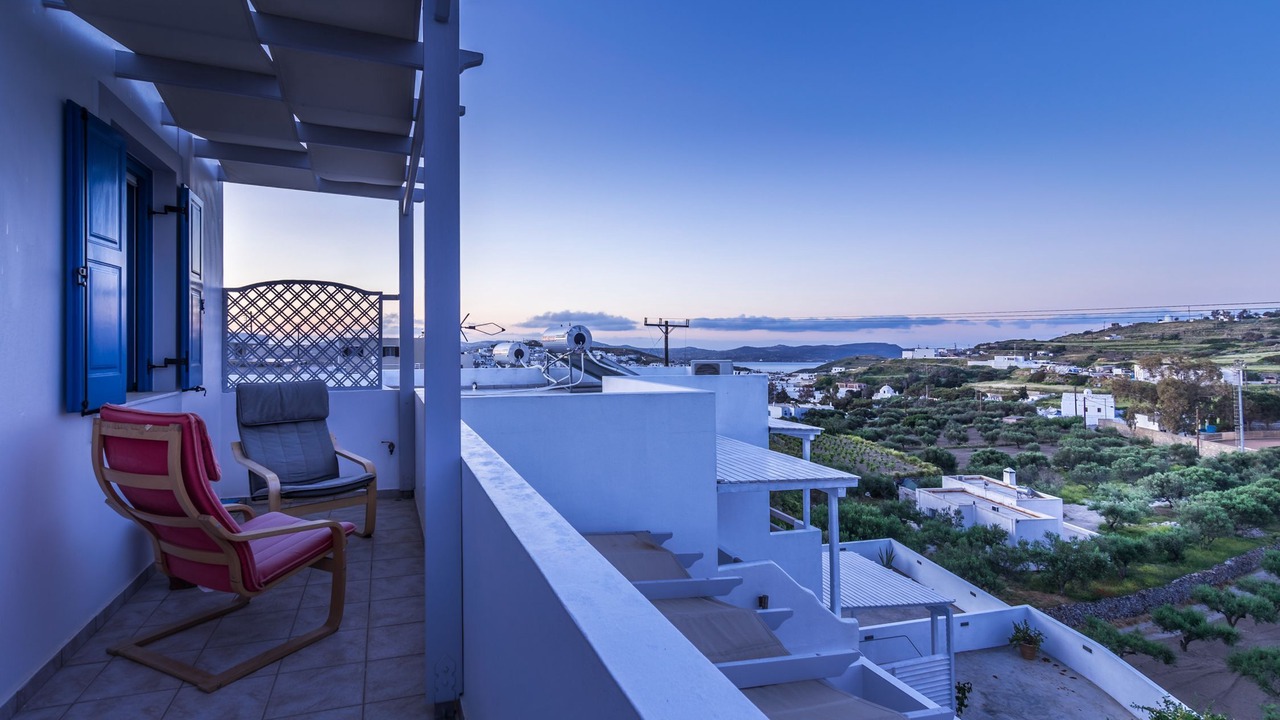 Photo of Outdoor in Milos